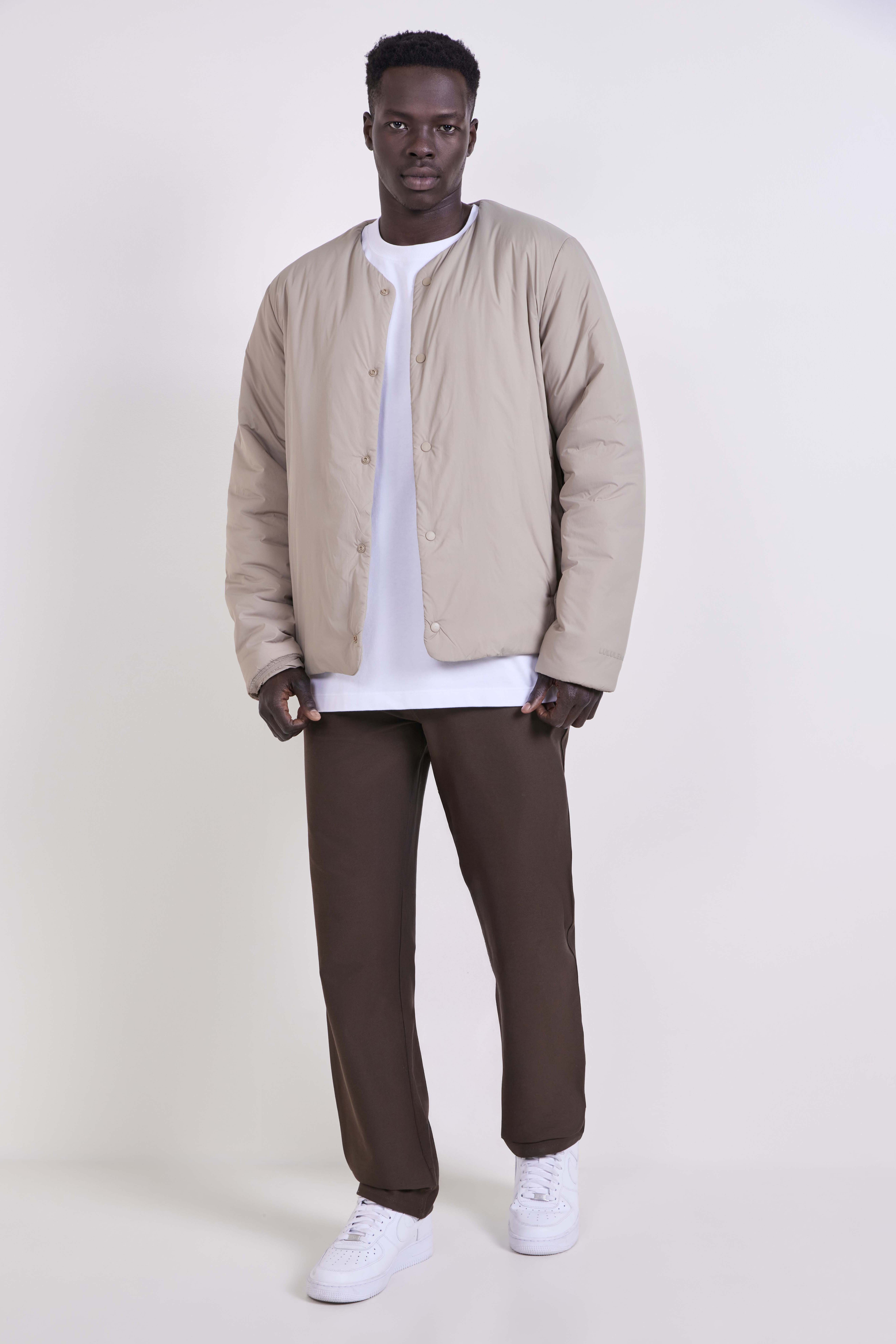 ThermoZen Insulated Jacket